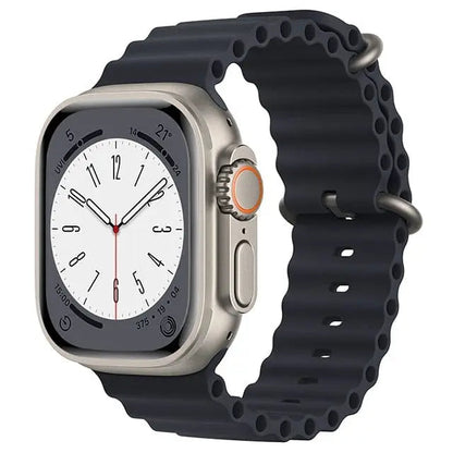 Waterproof Sports Apple Watch Band For Swimming