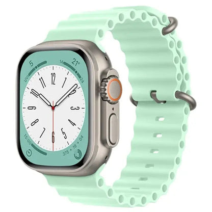 Waterproof Sports Apple Watch Band For Swimming
