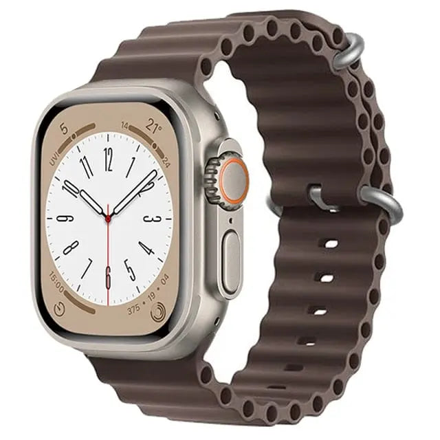 Waterproof Sports Apple Watch Band For Swimming