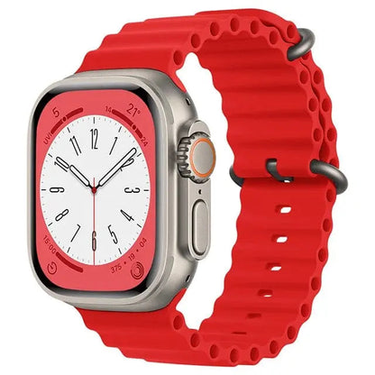 Waterproof Sports Apple Watch Band For Swimming