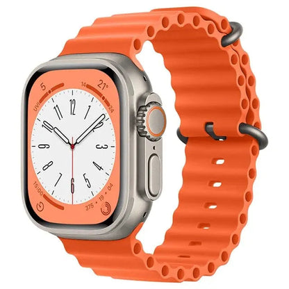 Waterproof Sports Apple Watch Band For Swimming