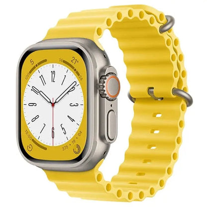 Waterproof Sports Apple Watch Band For Swimming