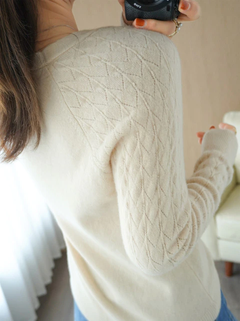 ArelyTop | Modern Women’s Sweater
