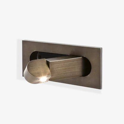 Bedside Table Reading Lamp for Modern Bedrooms - BritishElegance