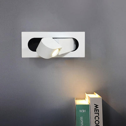 Soft Bedside Table Reading Lamp