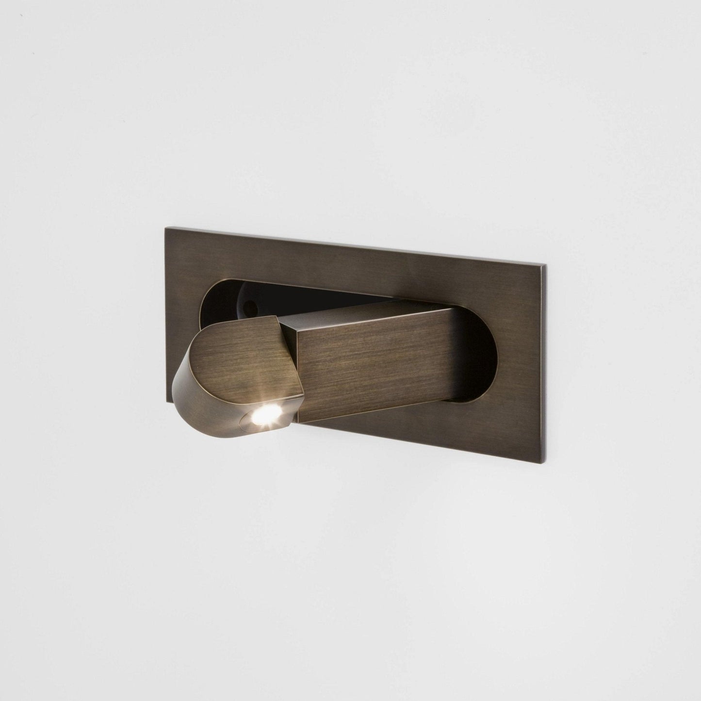 Bedside Table Reading Lamp for Modern Bedrooms