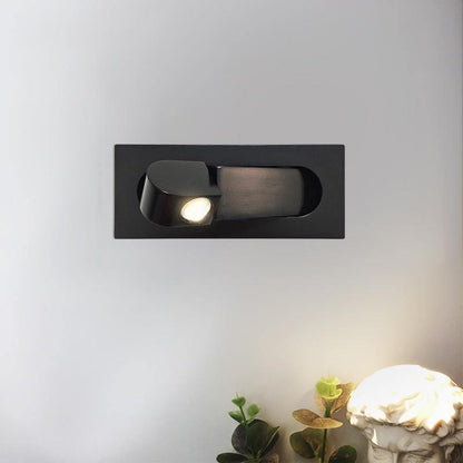 Soft Bedside Table Reading Lamp