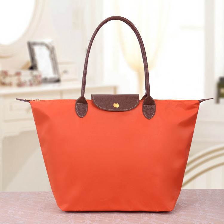 Tote handbag for women | Large designer shoulder bag