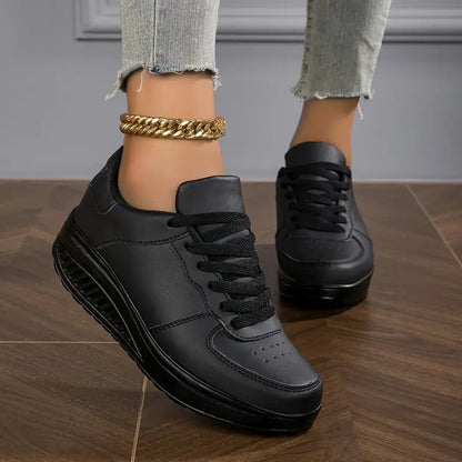 Orvessa – Orthopedic Sneakers, Lightweight & Breathable