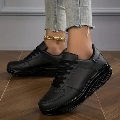 Orvessa – Orthopedic Sneakers, Lightweight & Breathable