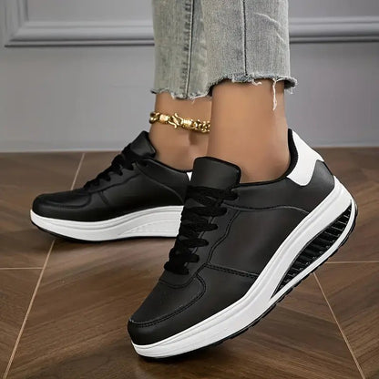 Orvessa – Orthopedic Sneakers, Lightweight & Breathable