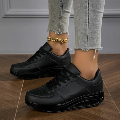 Orvessa – Orthopedic Sneakers, Lightweight & Breathable