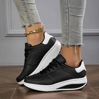 Orvessa – Orthopedic Sneakers, Lightweight & Breathable