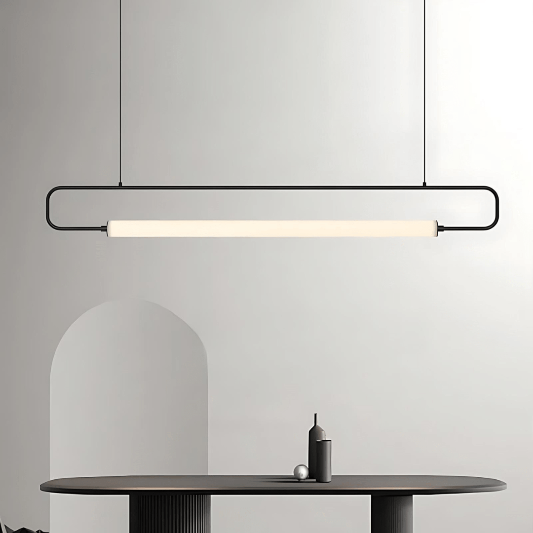 Elegant Hanging Pendant Light - BritishElegance