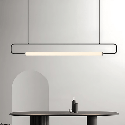 Elegant Hanging Pendant Light - BritishElegance