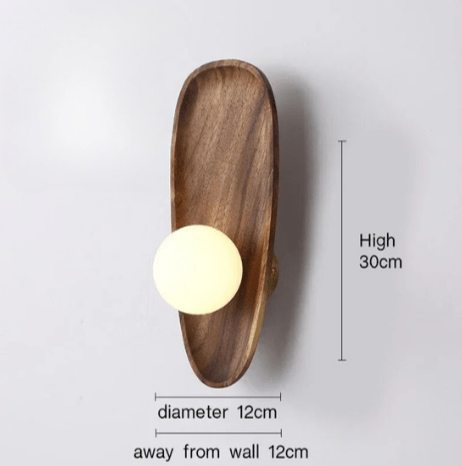 Elegant Wall Light Sconce