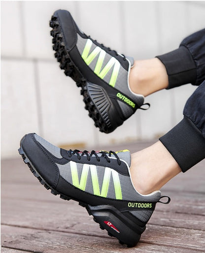 AzariahSneaks | Men's Shoes