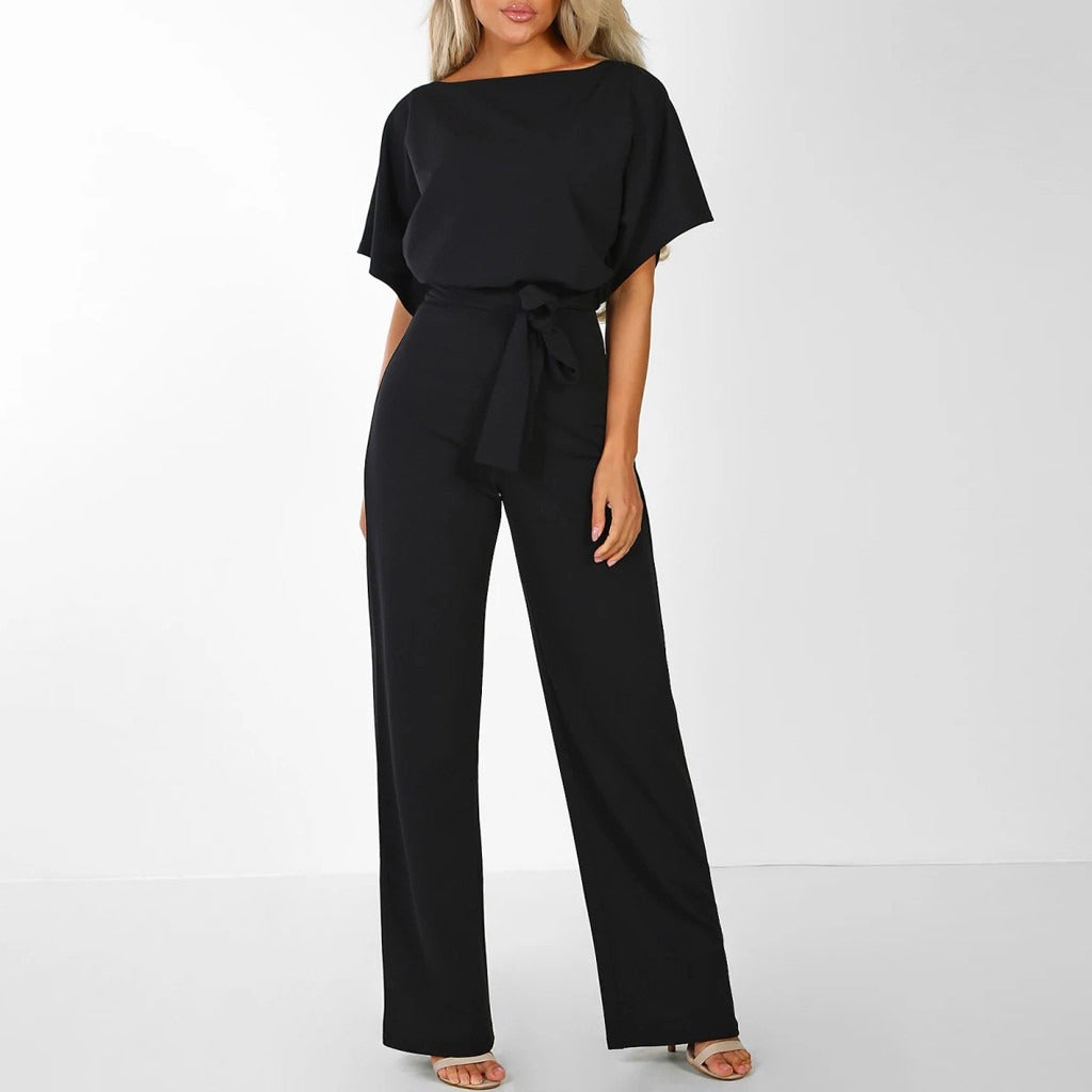 Chic and Sophisticated Women's Jumpsuit
