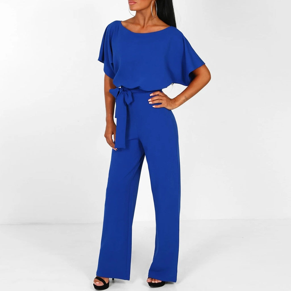 Chic and Sophisticated Women's Jumpsuit