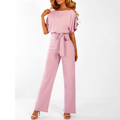 Chic and Sophisticated Women's Jumpsuit