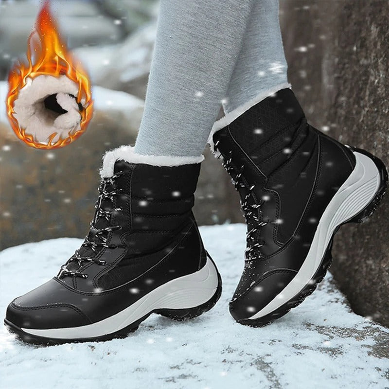 Marley-Shoes™ | Winter Snow Boots