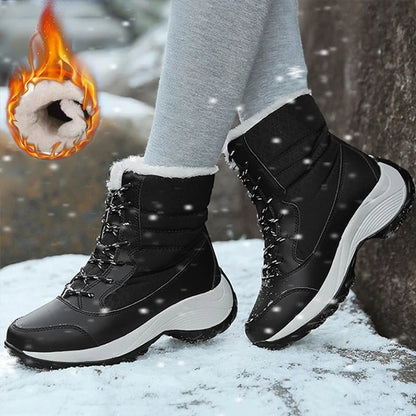 Marley-Shoes™ | Winter Snow Boots