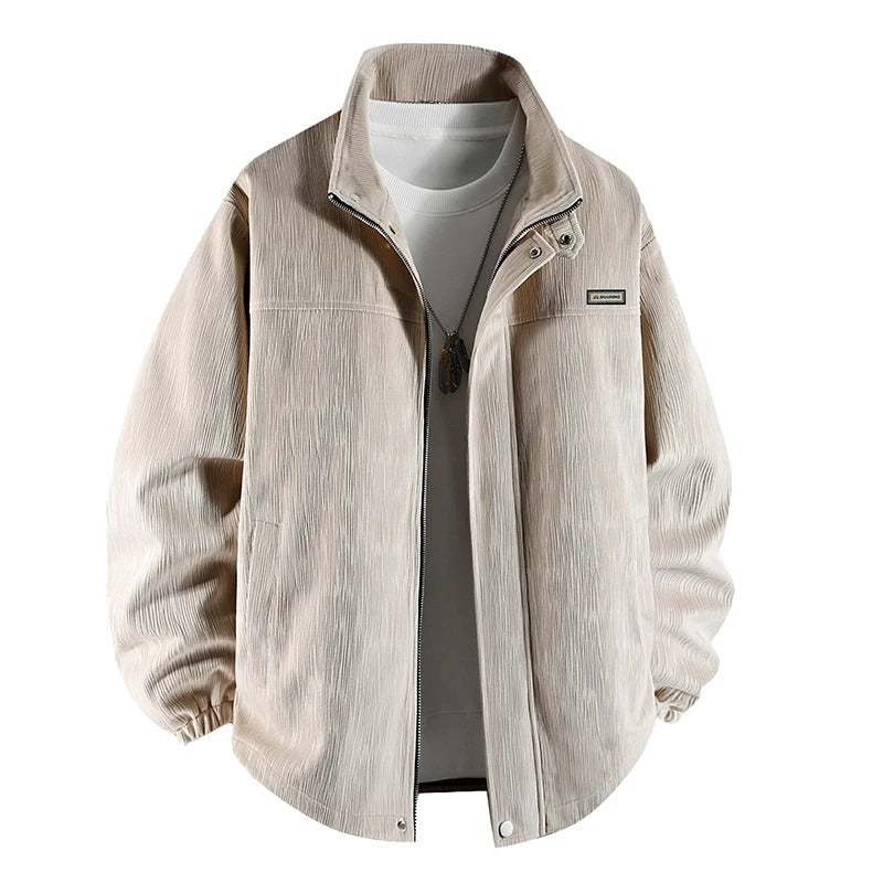 Classic Lightweight Transitional Jacket