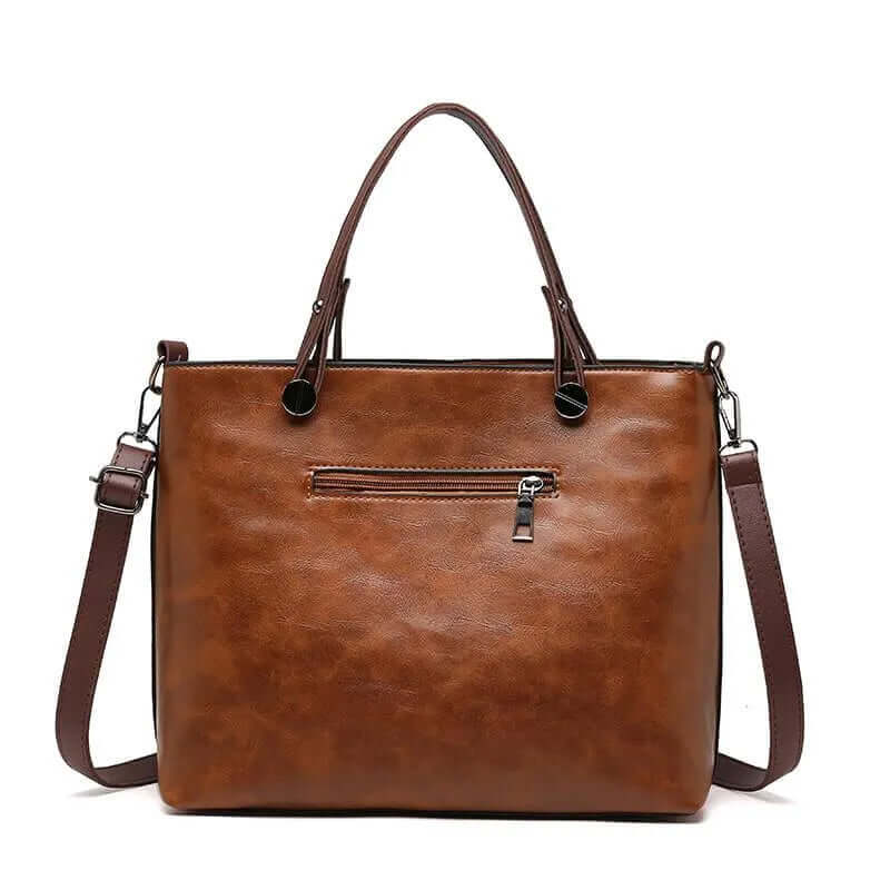 Ellery | Women's Shoulder Bag | Compartments