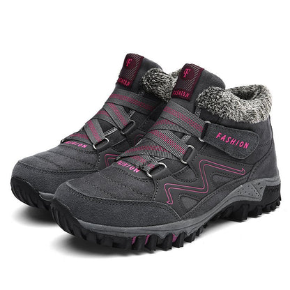 Marley Shoes™ | Winter Thermal Boots