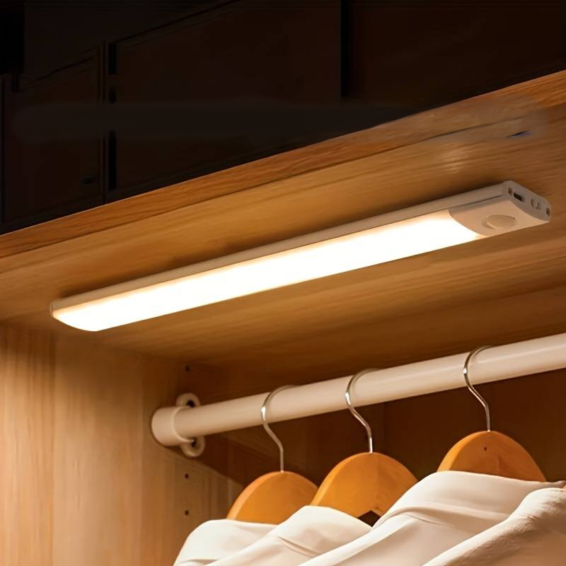 Automatic Motion Activated Table Lamp - BritishElegance