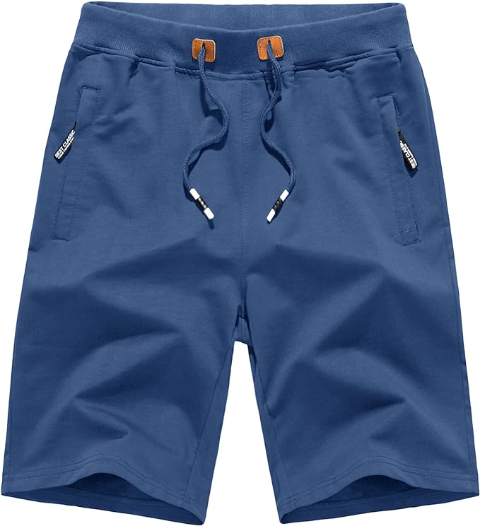 Classic Men's Lightweight Balboa Shorts