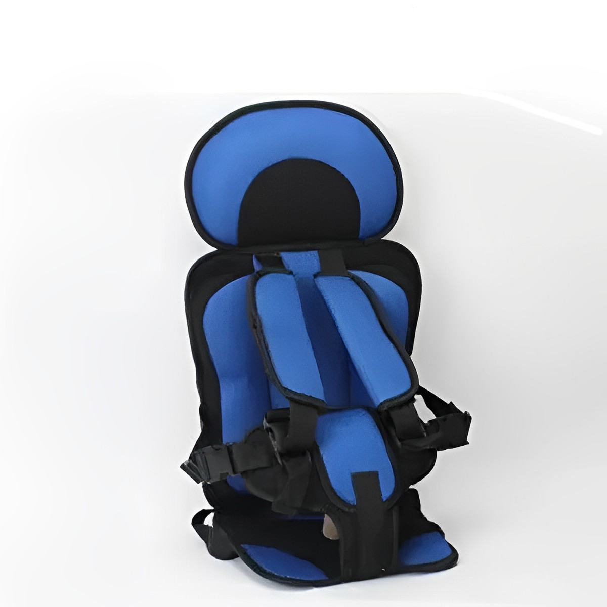 Compact Baby Car Seat Portable and Lightweight