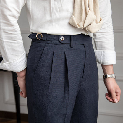 Slim Fit Men's Chino Pants