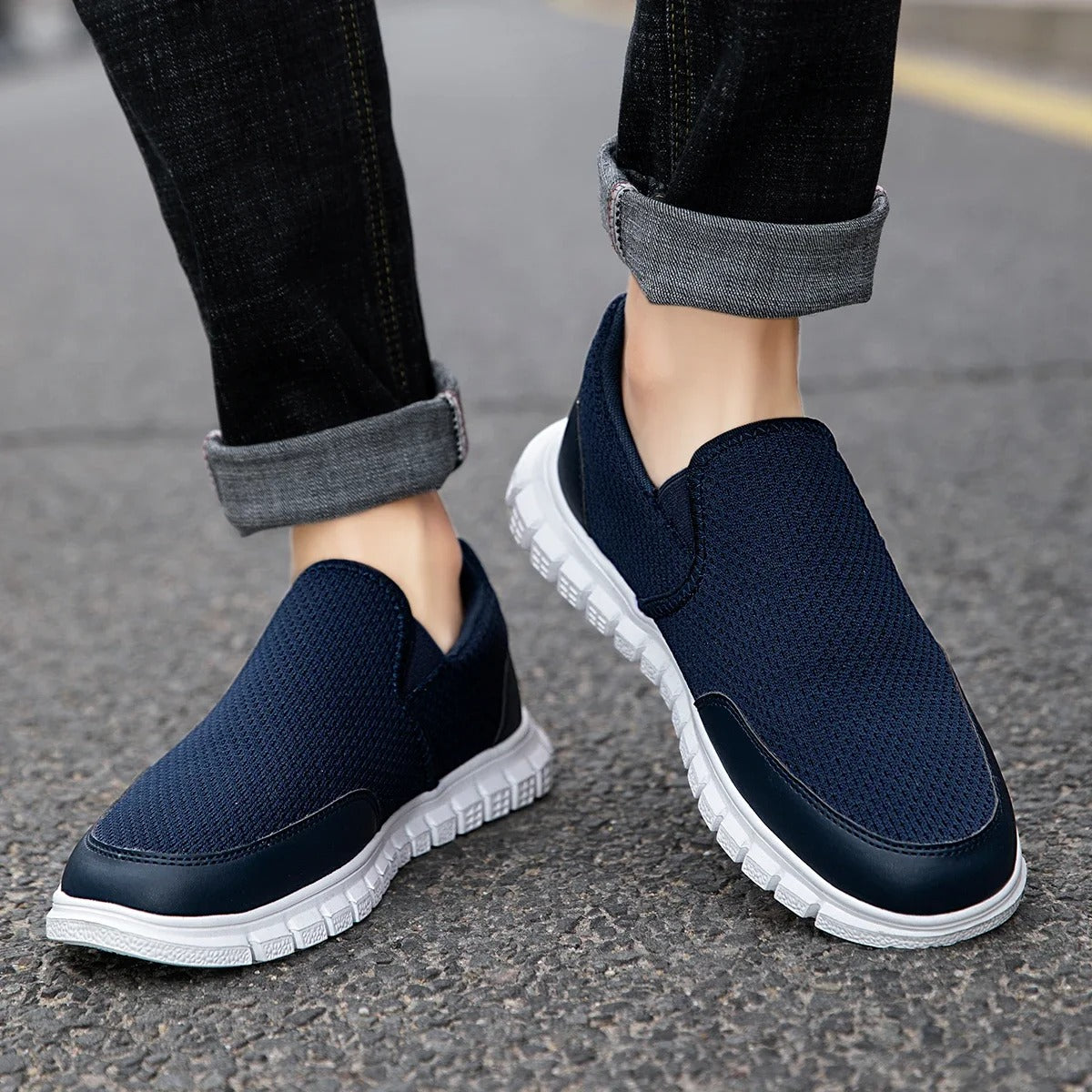 Cooper Shoes