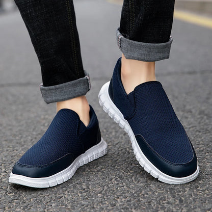 Cooper Shoes