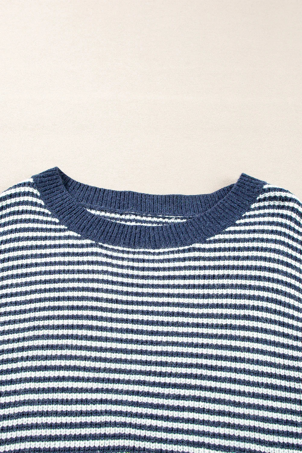 Fae | Women's Knitted Sweater | Off Shoulder