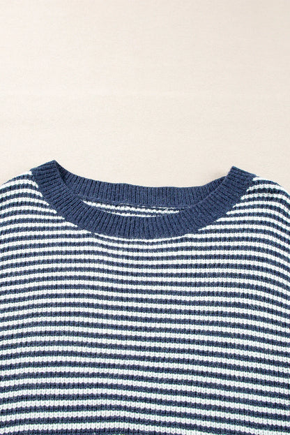Fae | Women's Knitted Sweater | Off Shoulder