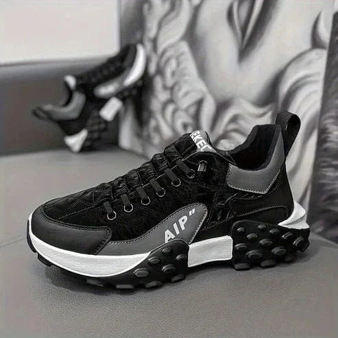 Comfy Daily Wear Sneakers