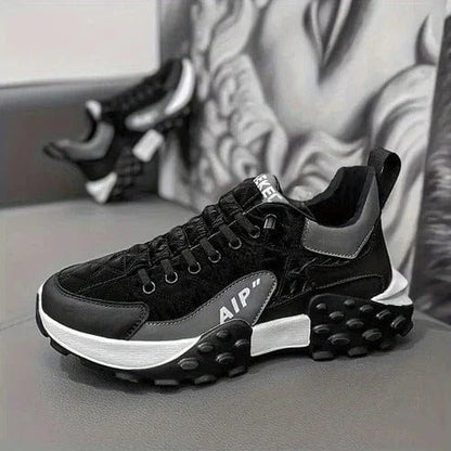 Comfy Daily Wear Sneakers
