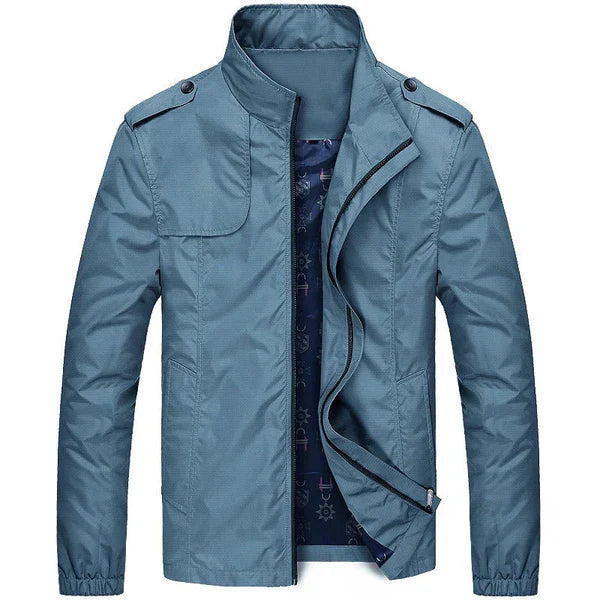 Abel Cargo Jacket for Winter