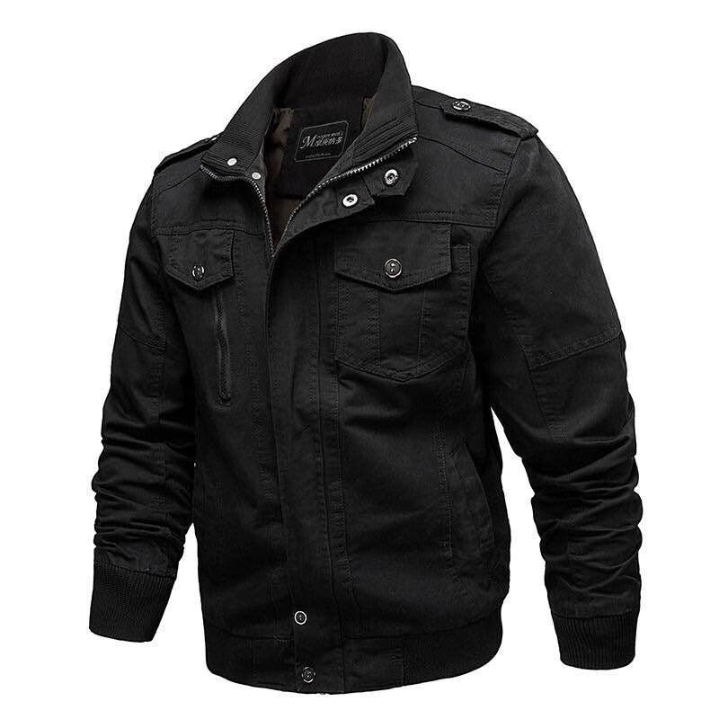BartjeansJacket | Men's Jacket