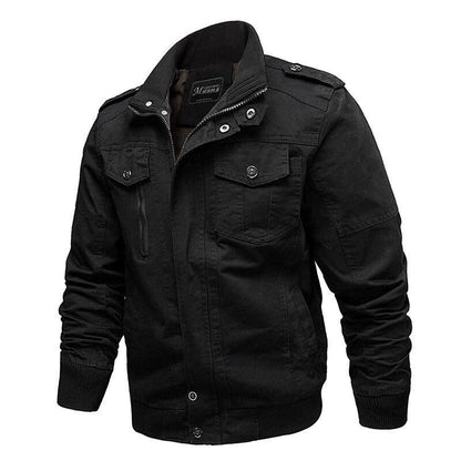 BartjeansJacket | Men's Jacket