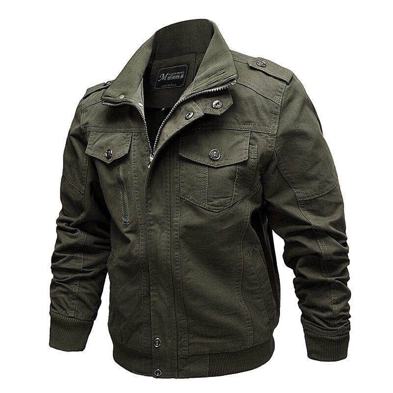 BartjeansJacket | Men's Jacket