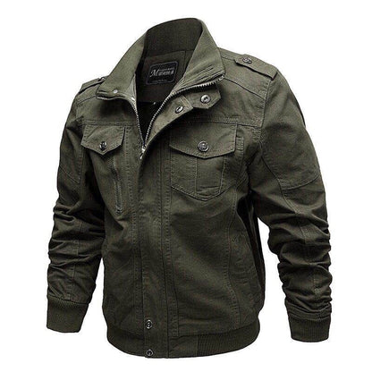 BartjeansJacket | Men's Jacket