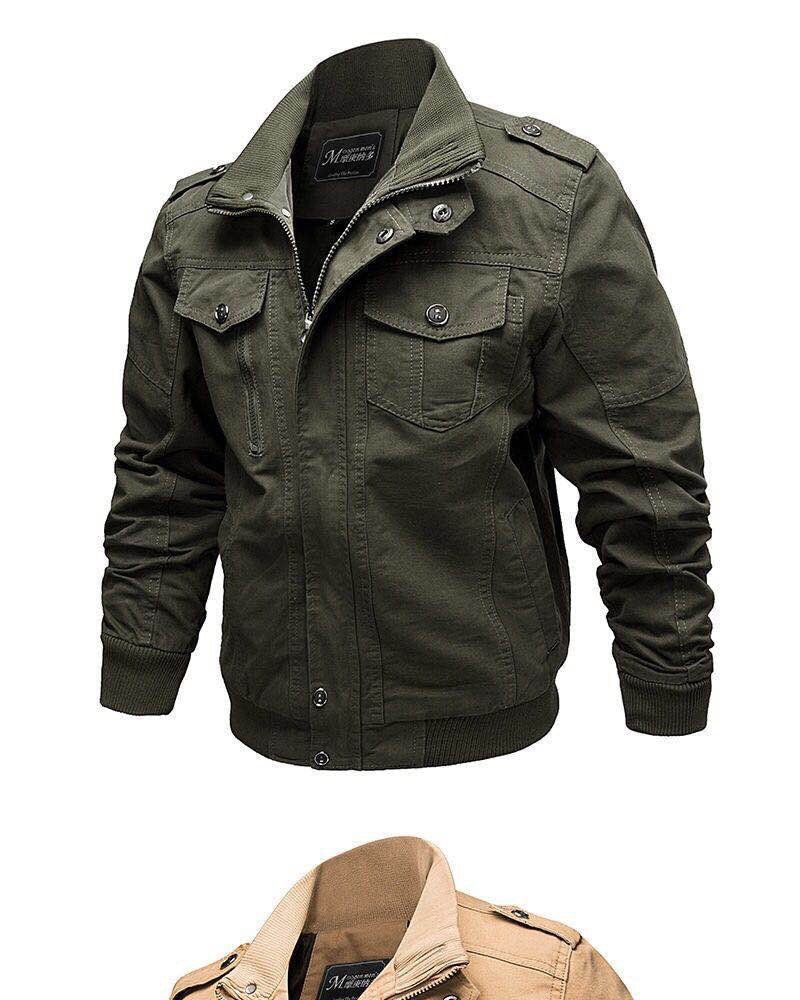 BartjeansJacket | Men's Jacket