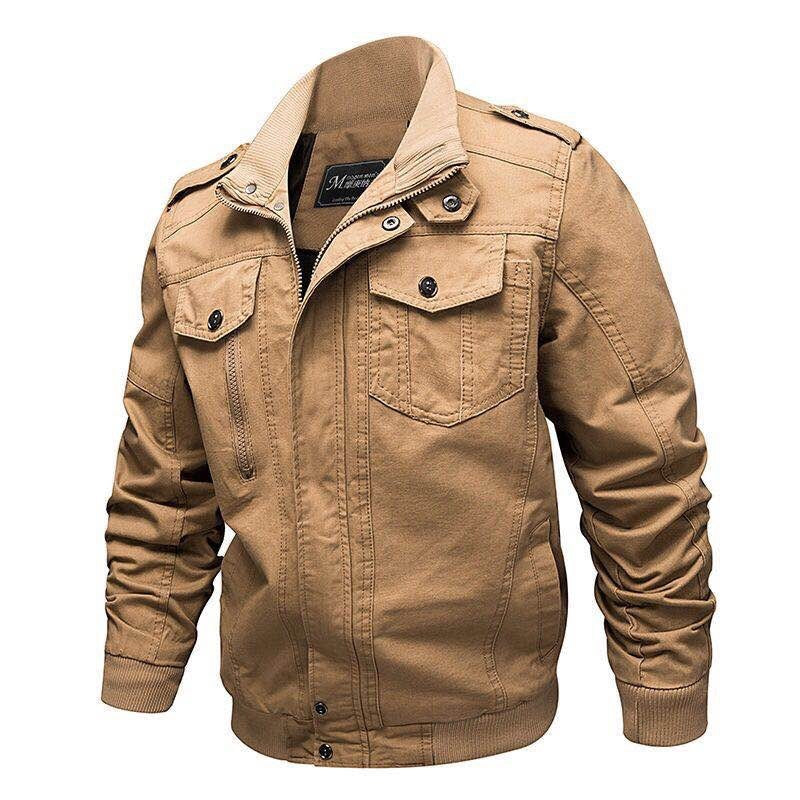 BartjeansJacket | Men's Jacket
