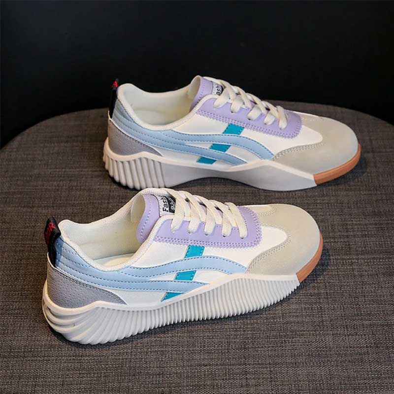 Comfortable Women's Orthotic Sneakers For All Day Support