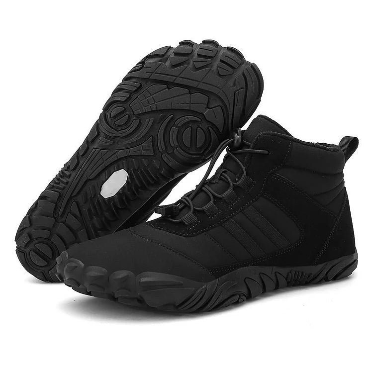 Marley Shoes™ | Unisex Waterproof Snow Shoes