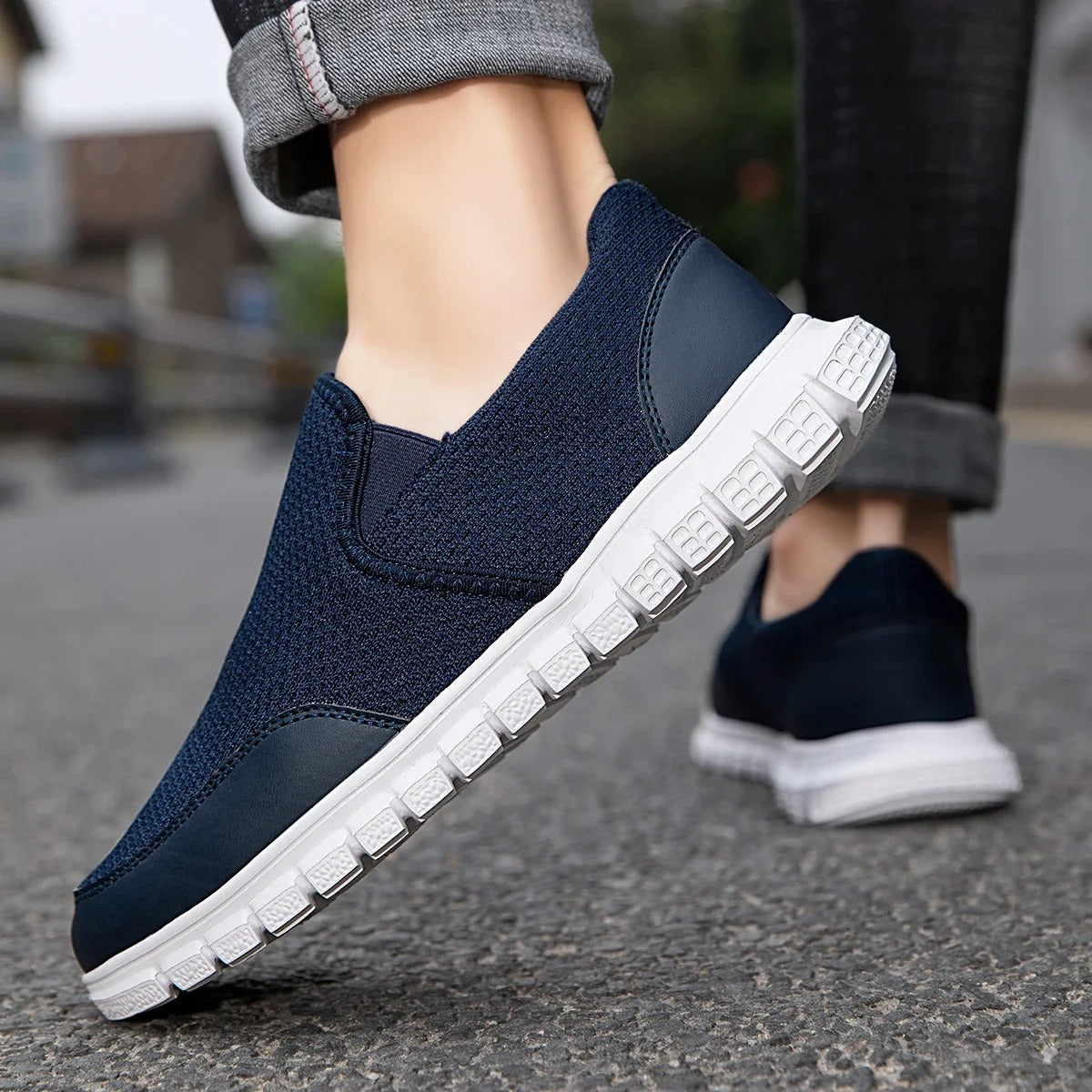 Cooper Shoes