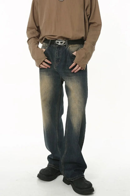 Comfortable Fit Women's Slim Jeans with Pockets - BritishElegance